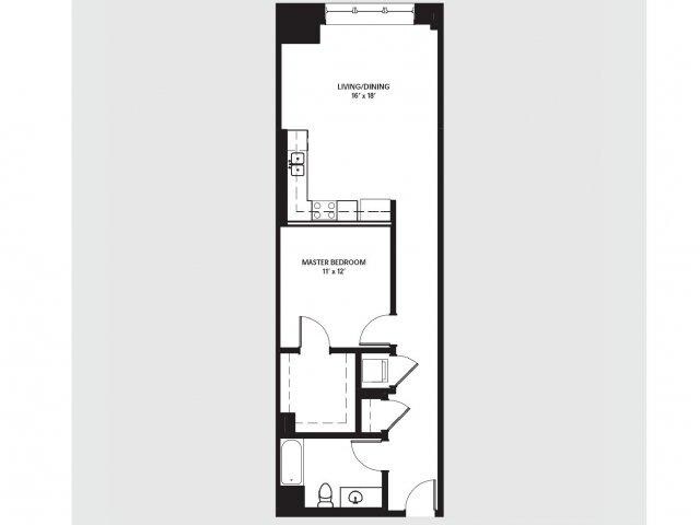 Foto del edificio - 862 N Lake Shore Dr