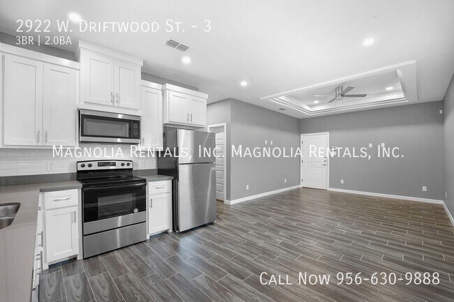 Foto del edificio - 2922 W Driftwood St