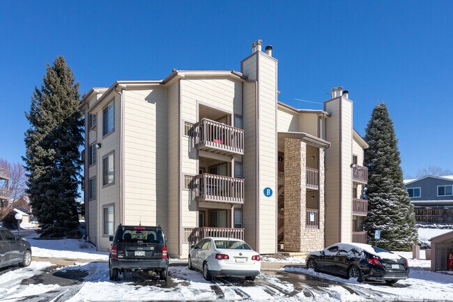 Foto del edificio - Chestnut Ridge