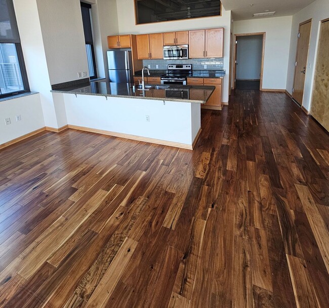 Interior Photo - Bridgeview Apartments