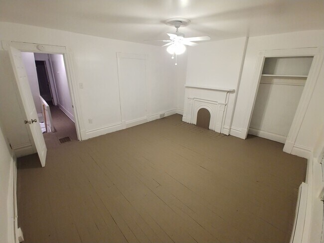 Foto del edificio - Charming Rental - Allentown