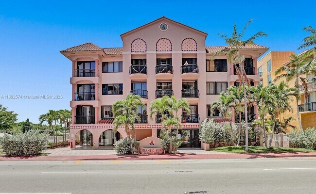 Building Photo - 8816 Collins Ave