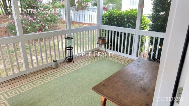 Building Photo - 701 Latta Circle - Available Mid July