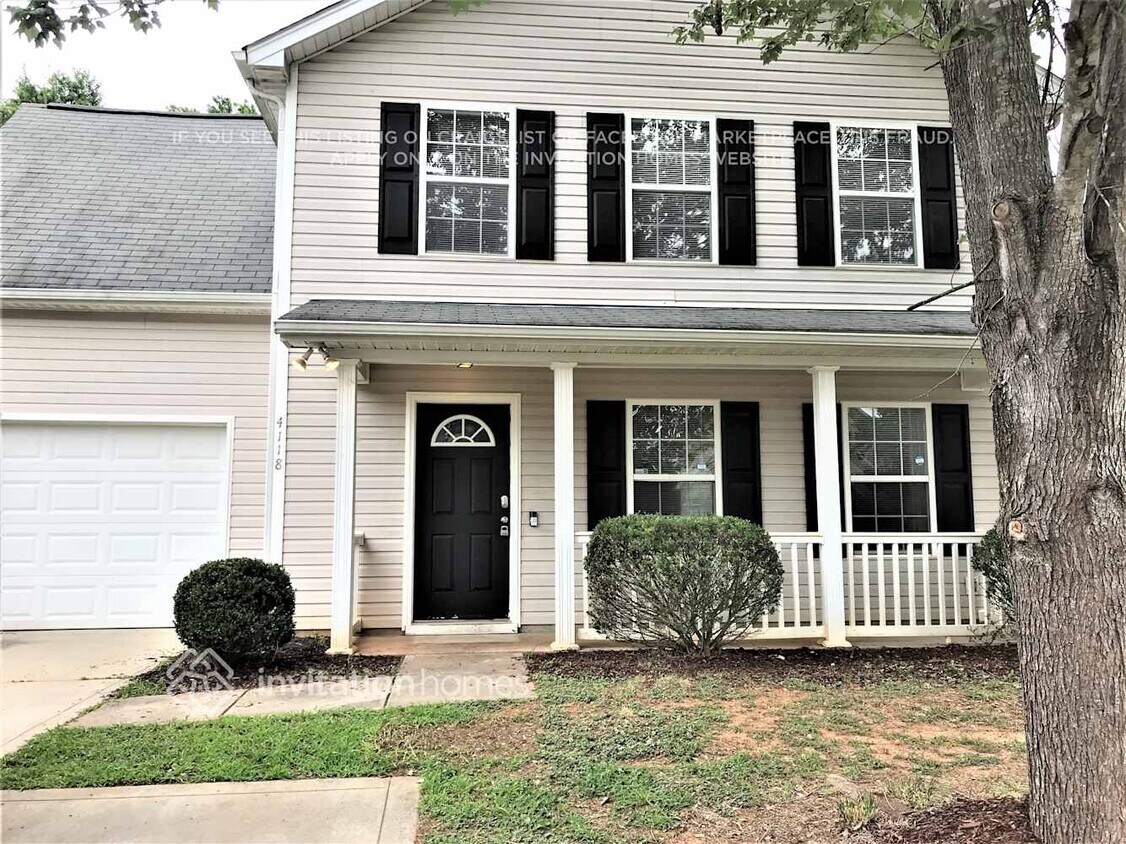 Foto principal - 4118 Hathaway Hills Dr