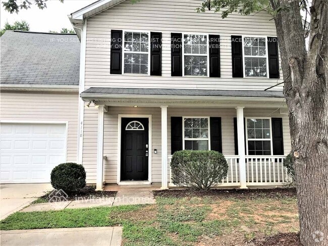 Building Photo - 4118 Hathaway Hills Dr