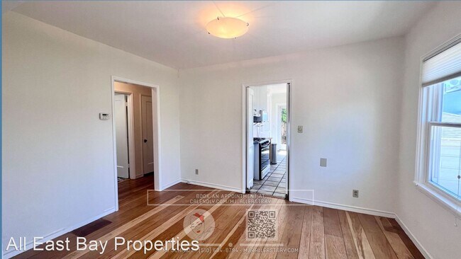 Foto del edificio - 2 br, 1 bath House - 3758 Madrone Ave