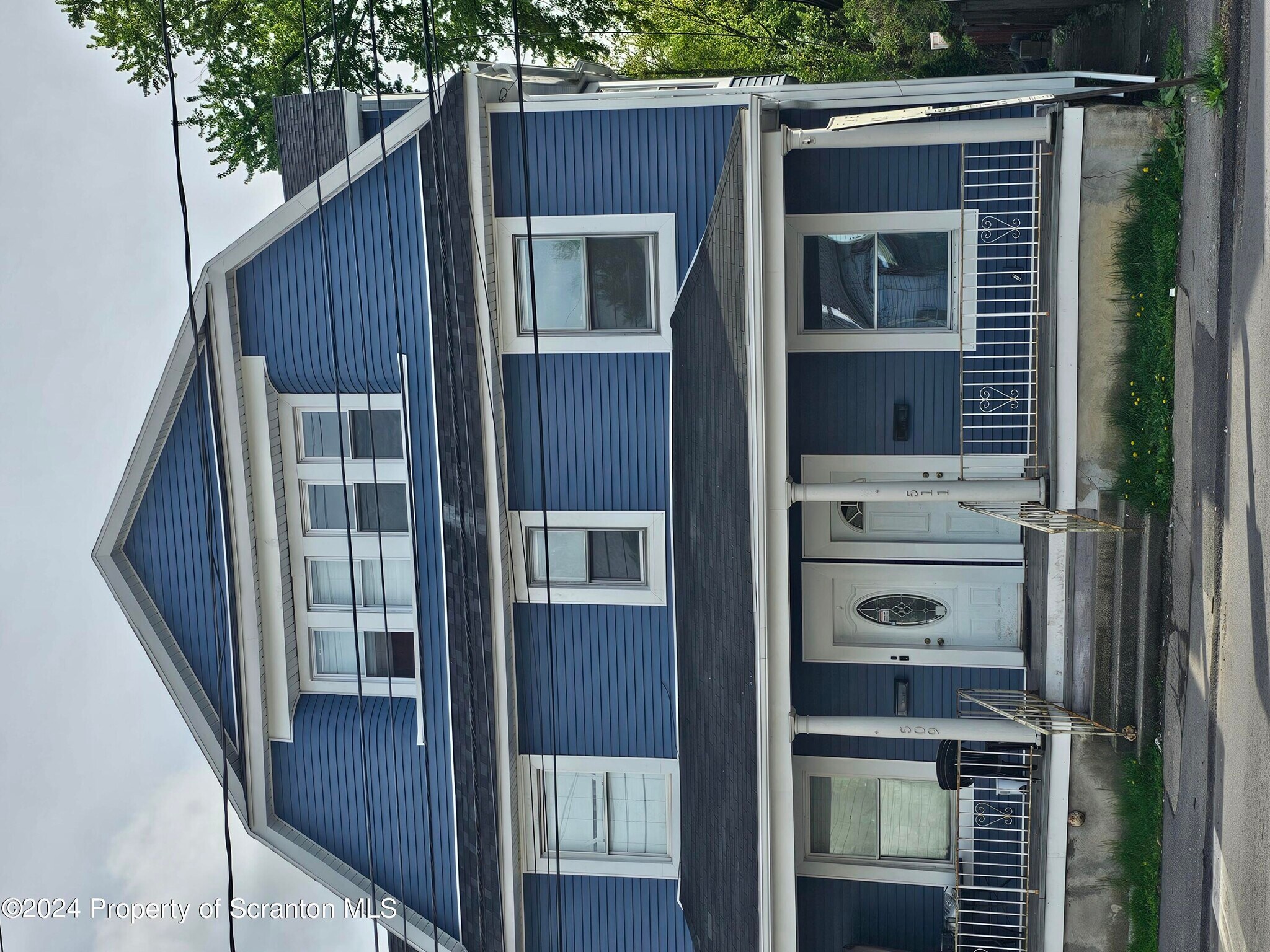 511 Luzerne St, Scranton, PA 18504 - Room for Rent in Scranton, PA ...