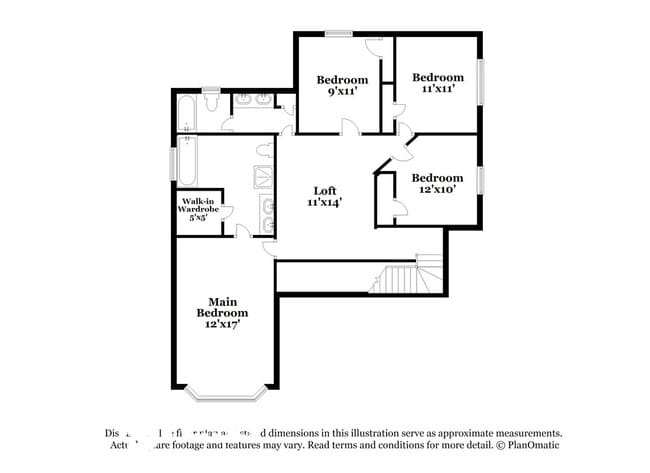 Building Photo - 3912 Lois Cir