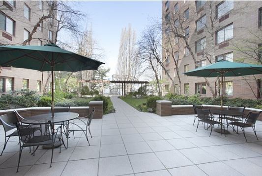 South Cove Plaza - Apartments in New York, NY | Apartments.com