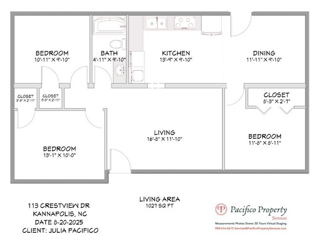 Building Photo - 113 Crestview Dr
