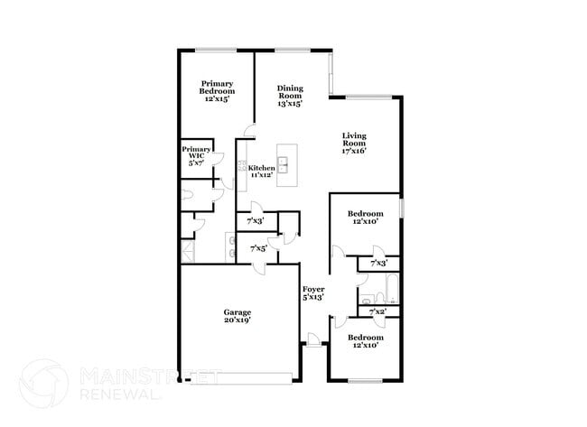 Building Photo - 1837 Van Gogh Dr