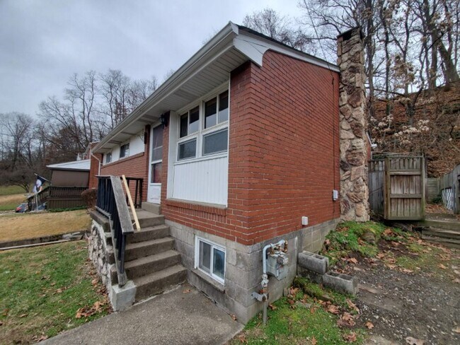 Foto del edificio - COMING SOON! This is a Lease-to-Own – Not ...