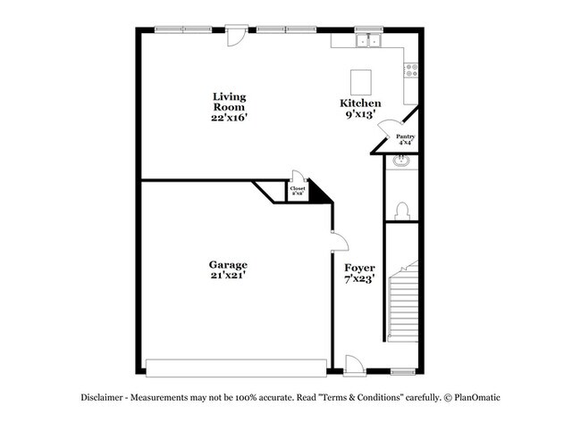 Foto del edificio - HOME FOR RENT!!