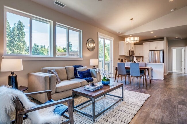 Foto del edificio - Pahlisch Home 2 Bedroom Duplex in the Luderman Crossing Community