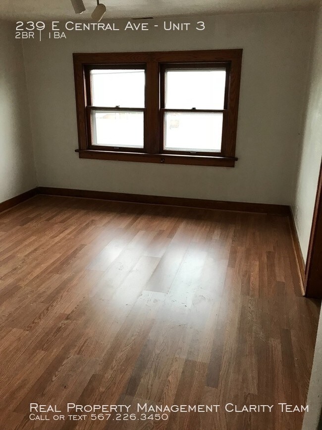 Foto del edificio - 239 E Central Ave