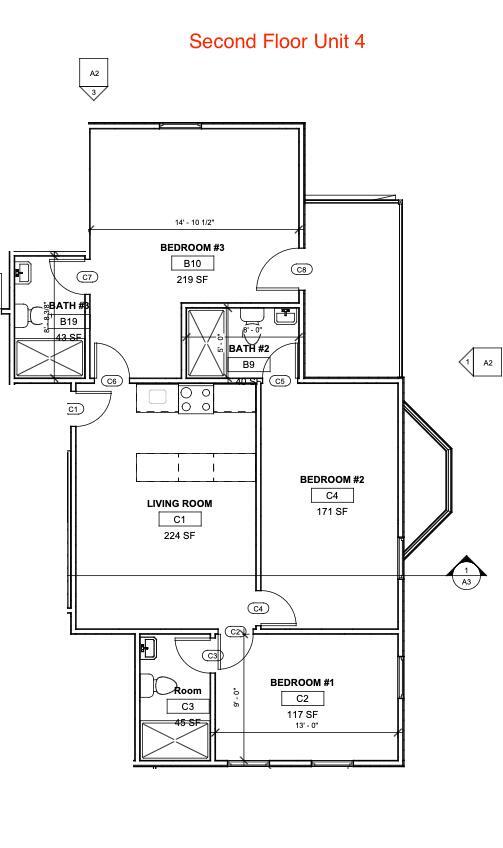 Foto del edificio - 341 Grosvenor Ave