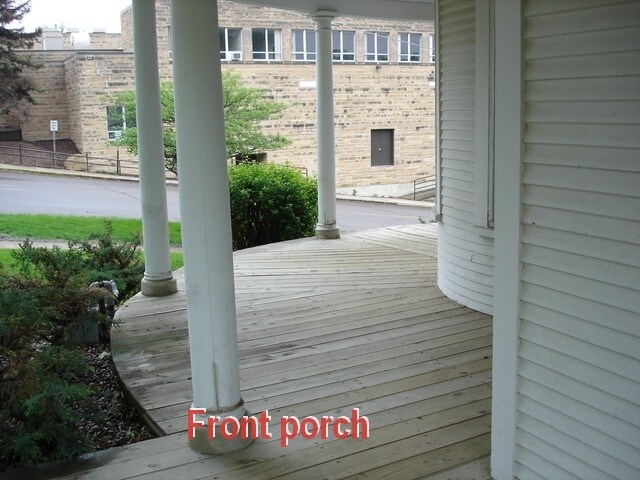 Building Photo - 204 N 5th St