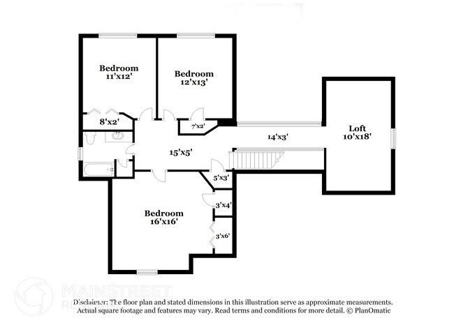 Building Photo - 5104 Bay Overlook Dr