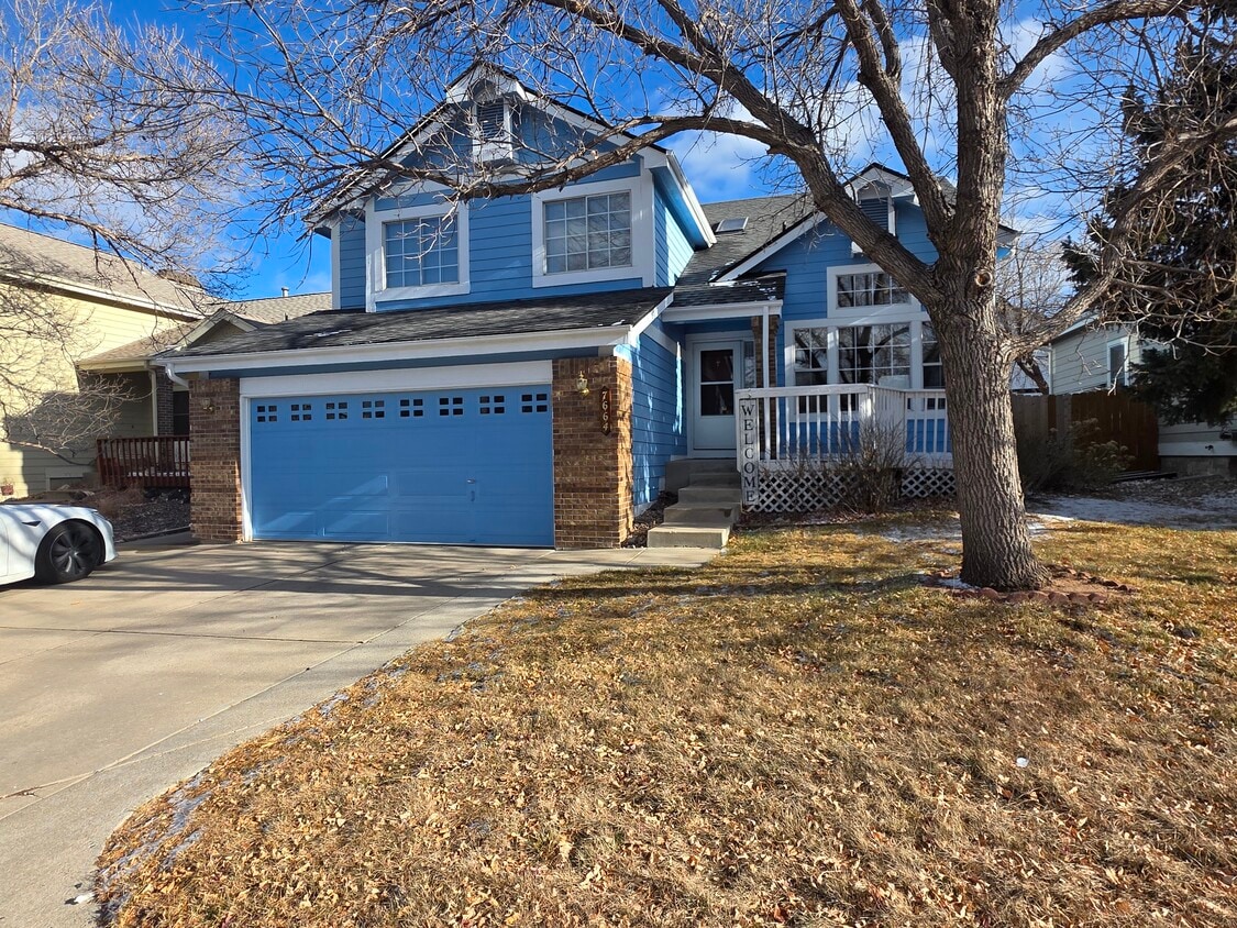 Primary Photo - 7664 Halleys Dr