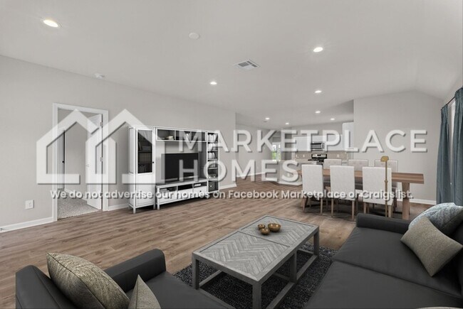 Foto del edificio - 3160 N Blue Heron Dr