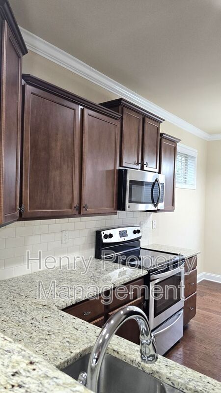 Building Photo - 2816 Carter Finley Pl