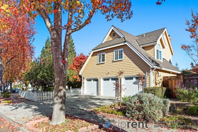 Foto del edificio - 750 Glenborough Dr