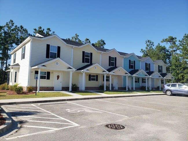 Foto del edificio - 339 Paddington Ct