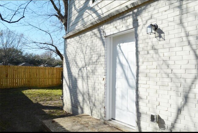 Foto del edificio - 3007 Grovey St