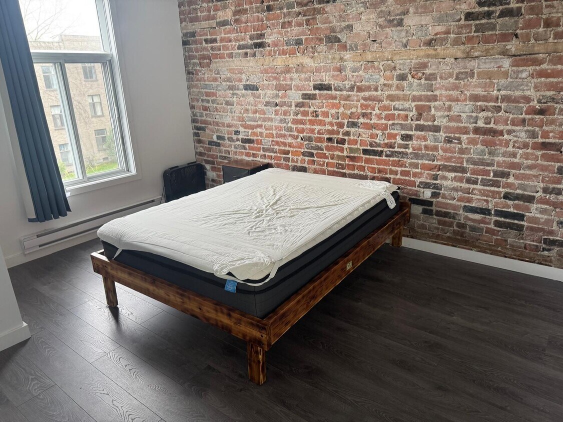 Photo principale - 4829 Rue Saint-Urbain