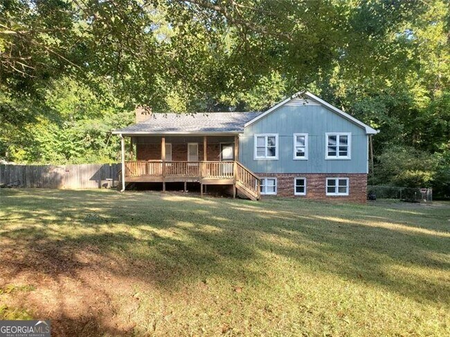 Foto del edificio - 160 Tyus Carrollton Rd