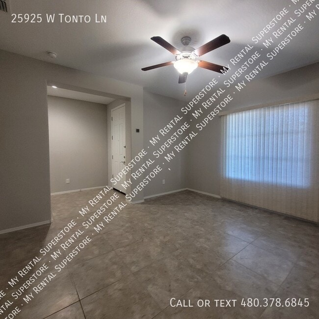 Foto del edificio - 25925 W Tonto Ln