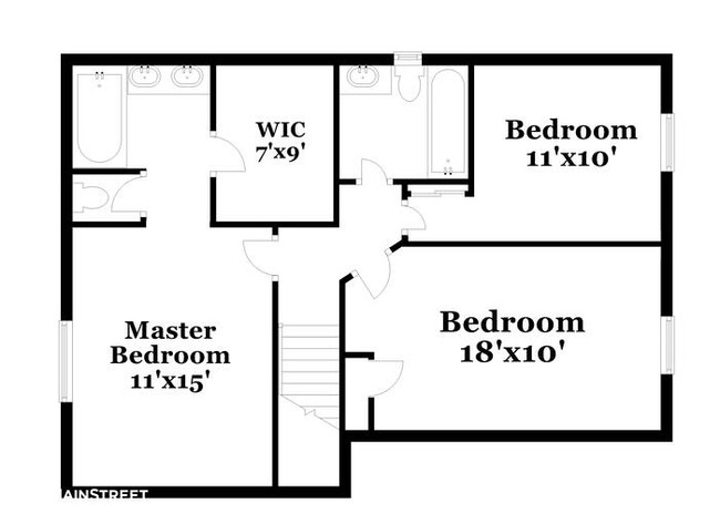 Building Photo - 12567 Dexter Way