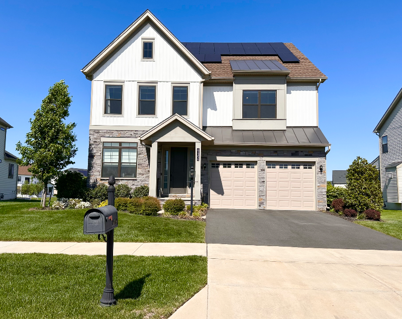Foto principal - 41354 Tarragon Leaf Dr