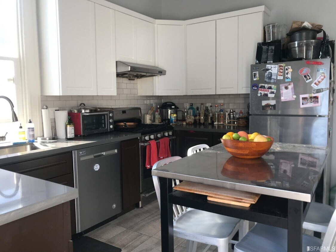 Foto principal - 1933 McAllister St