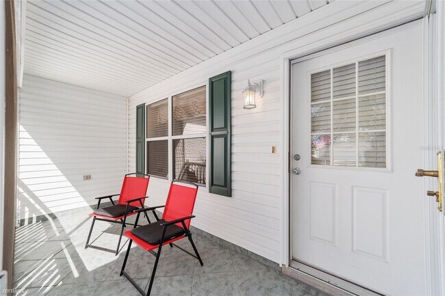 Building Photo - 3 br, 2 bath House - 2355 E Gaffney Avenue