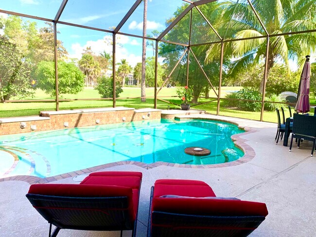 Foto del edificio - 15771 Cedar Grove Ln