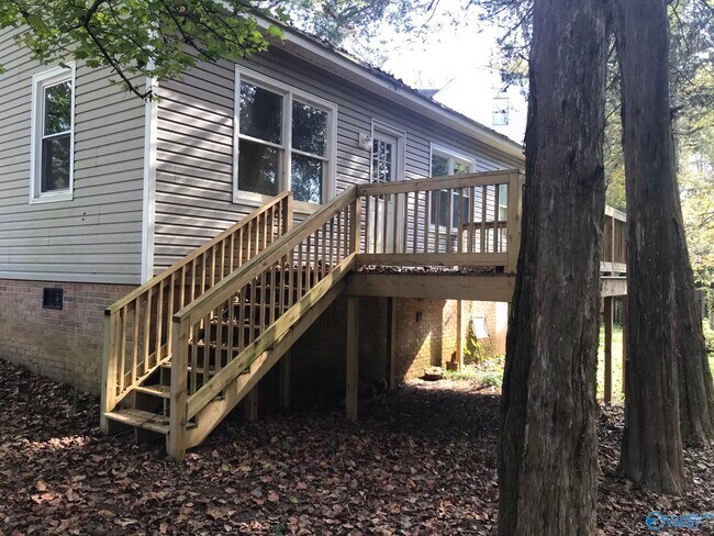 Foto del edificio - 104 Potomac Cir