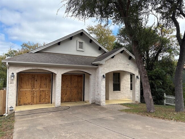 Building Photo - 3314 Thomas Kincheon St