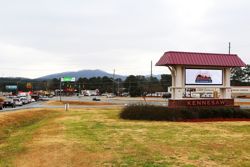 Picture of Kennesaw