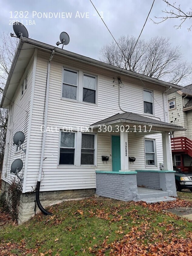 1282 Pondview Ave Unit 1, Akron, OH 44305 Room for Rent in Akron, OH