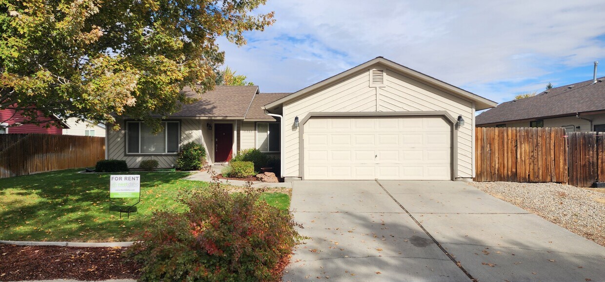 11362 W Woodhaven Ct, Boise, ID 83713 House Rental in Boise, ID
