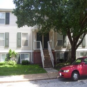 Foto principal - Hickory Townhomes