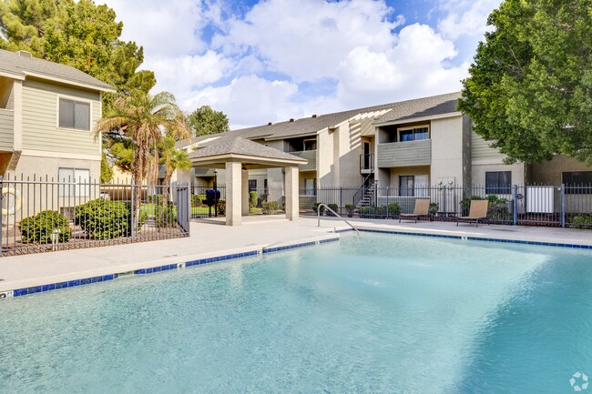 Building Photo - Sagewood