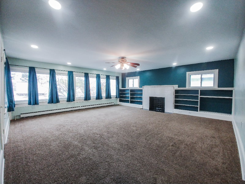 Foto principal - 2529 Reed St
