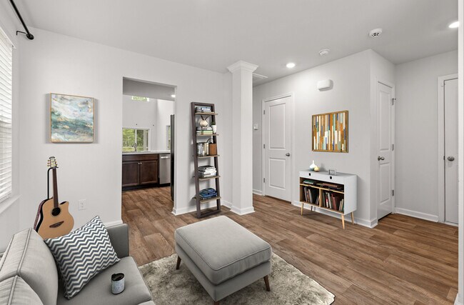 Foto del edificio - 709 Hilchot Dr