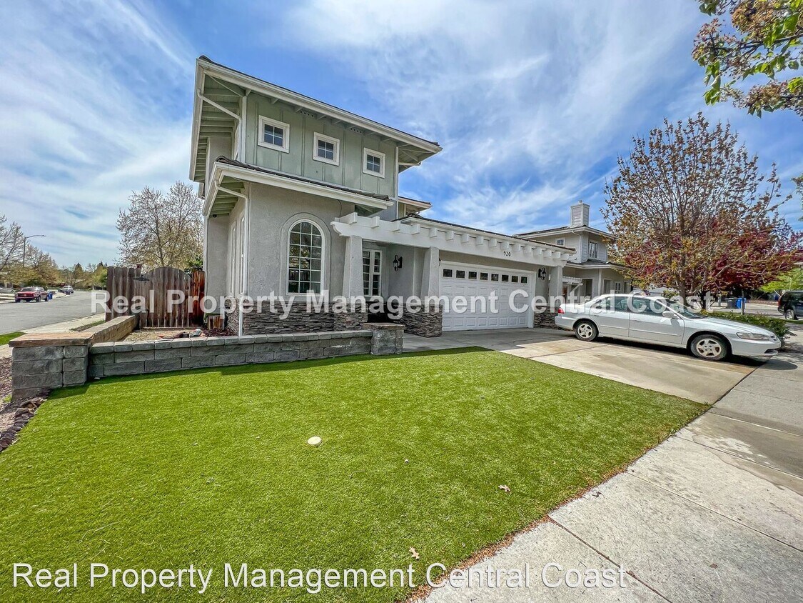 Primary Photo - 4 br, 3 bath House - 920 Riata Court