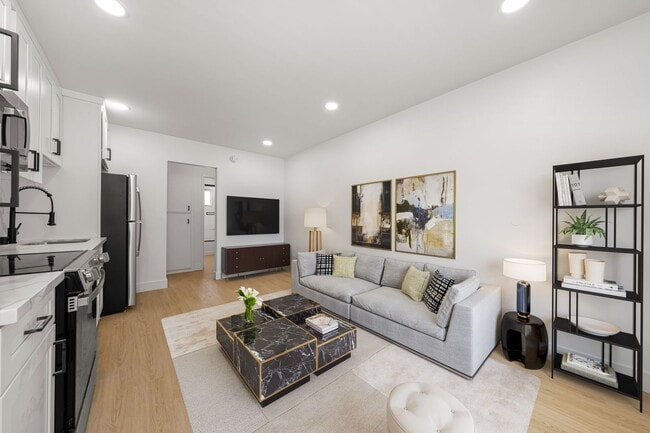 Foto del interior - BRAND NEW Luxury Apartments in North Park!