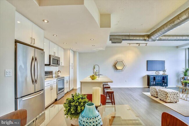 Foto del edificio - 3409 Wilson Blvd