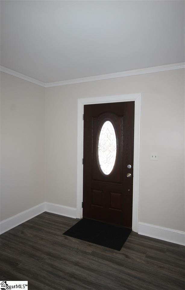 Foto del edificio - 412 Darlington Ave