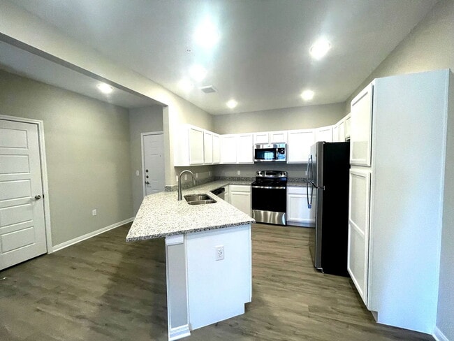 Photo - 300 Willow Grove Way Apt #02-259, Melissa, TX 75454 - 2 BR 2 BA condo